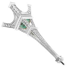  Statuetta della Torre Eiffel