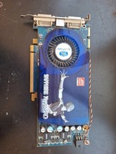 ATI Radeon Sapphire X1950 Pro
