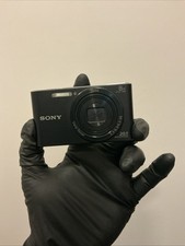 Sony Cyber-shot DSC-W830 -
