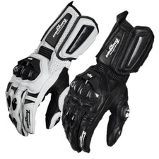 Gants moto furygan cuir - moto, en