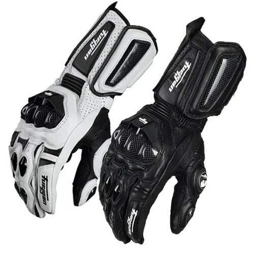 Gants moto furygan cuir - moto,
