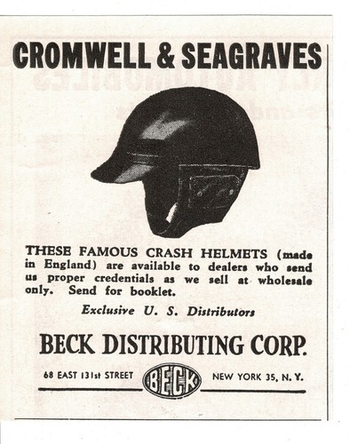 1951 cromwell seagraves - cromwell,