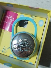 Porta ciuccio Argento Alexia Argenti