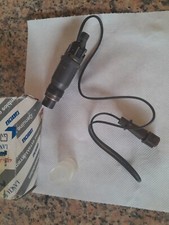 Iniettore Alfa Romeo 164 e 155 Turbo Diesel 60604589 Nuovo e ORIGINALE 