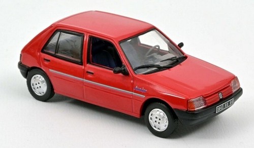 Peugeot 205 junior 1988 - peugeot,