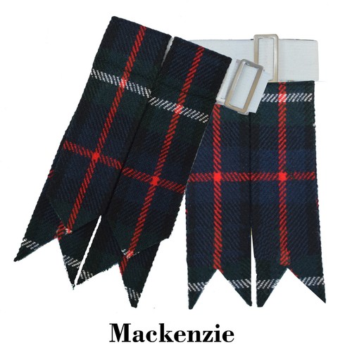 Fascette per kilt - per,