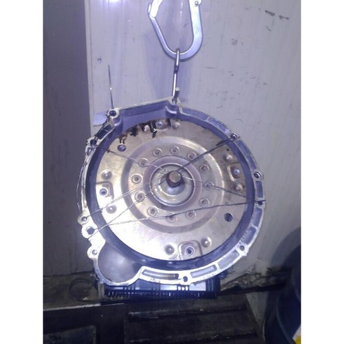 Cambio automatico bmw serie - cambio, 3