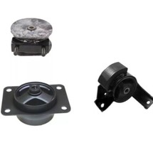 SUPPORTI MOTORE CAMBIO FIAT SEDICI 1.9 Mjet 3 PZ TUTTI TIPI DX VERSIONE ORIGINAL