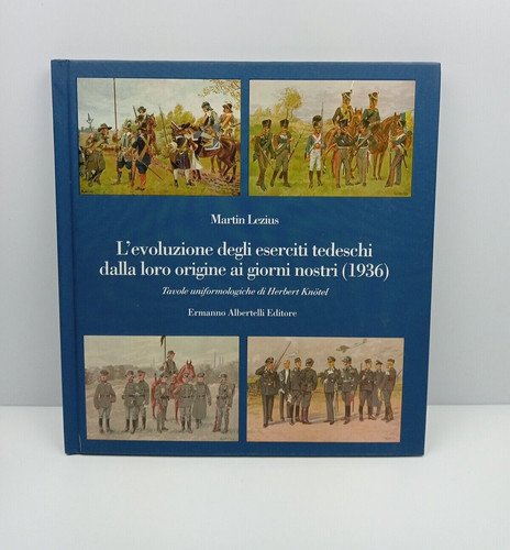 Evoluzione degli eserciti - l'evoluzione,