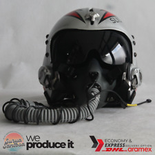 CASCO DA VOLO TOP GUN SLIDER