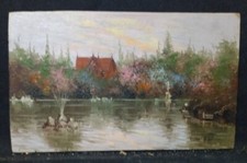 FERDINANDO DEL BASSO ANTICO