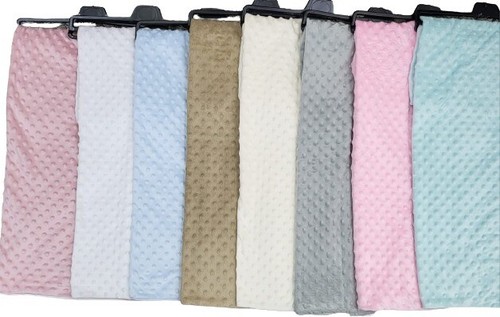 Coperta neonato morbido pile - coperta,