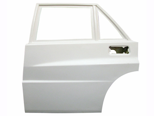 Porta portiera posteriore - porta,