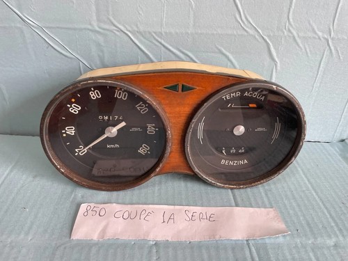 Quadro strumentazione - quadro,