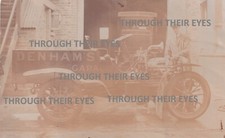 Original Edwardian photo