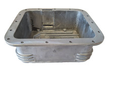 COPPA OLIO IN ALLUMINIO  DA