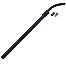 Cobra lancia boilies - lancia, pesca
