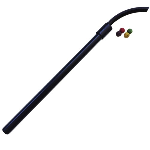 Cobra lancia boilies - lancia, pesca