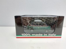 Fiat 600d multipla taxi - 600d,