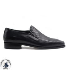 Scarpe uomo mocassino slip on