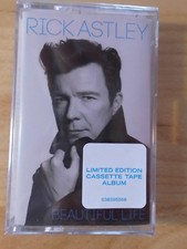 RICK ASTLEY MC: BEAUTIFUL LIFE