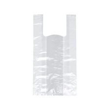 Papstar Hemdchen-Tragetaschen