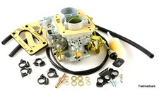 FIAT X1/9 1500cc WEBER 32/34