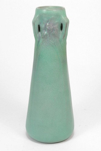 Van briggle pottery - briggle, forma