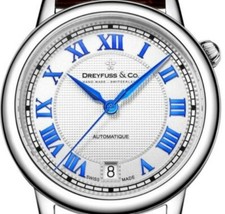 Orologio automatico uomo