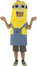 Costume minions cattivissimo - minions,