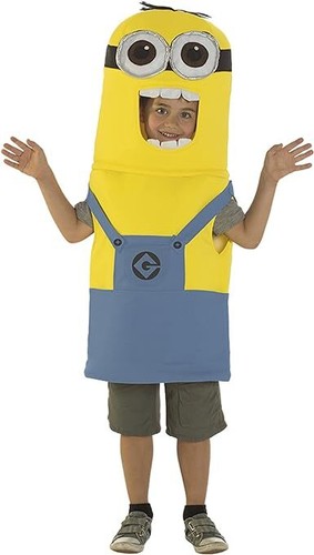 Costume minions cattivissimo - minions,