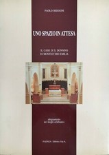 P. Bedogni, Uno spazio in