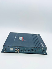 MTX Terminator TNP112D Amplificatore Auto Nero Singolo Canale 200 Watt RMS 50-250Hz