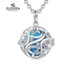 Eudora collana lunga chiama - collana,