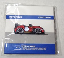 2023 Leen Customs SEMA Toyo