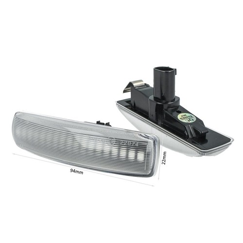 Kit freccia laterale - kit,