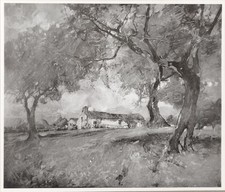 Antica stampa 1910 - , secolo)