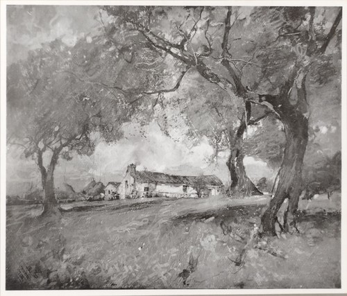 Antica stampa 1910 - , secolo)