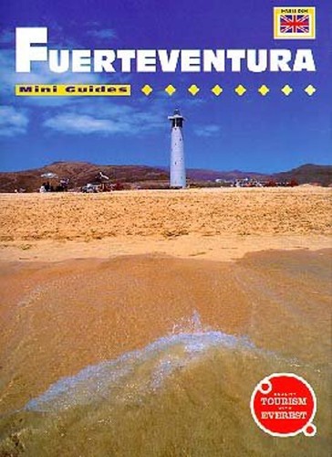 Mini guide fuerteventura - mini,