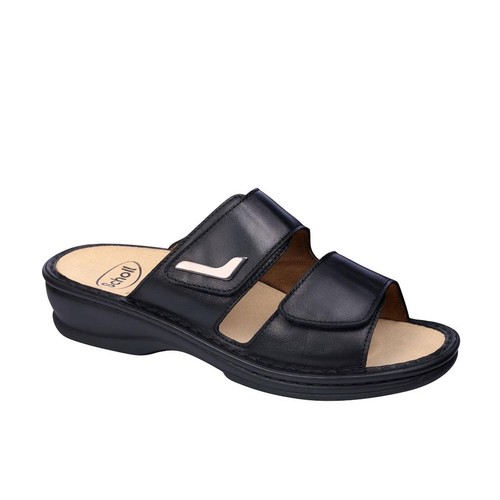 Scholl mietta nero - mietta, 2.0