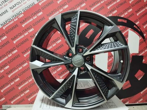Cerchi audi a7 a8 - a6,
