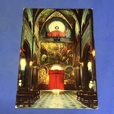 LAGO DI GARDA SIRMIONE VILLA ROMANA - CARTOLINA - A COLORI