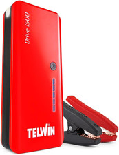 Drive 1500 Avviatore Booster