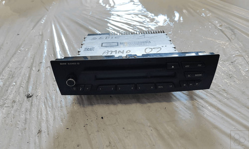 917720901 autoradio bmw x1 - ,