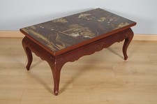 Tavolino in lacca cinese