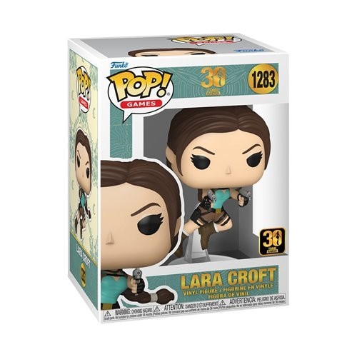 Funko pop lara croft - funko,