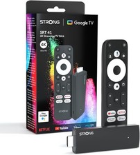 STRONG SRT41 Google TV Stick