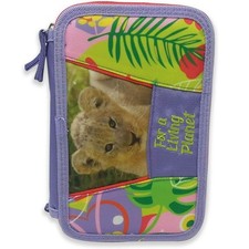 ASTUCCIO WWF PORTA PASTELLI