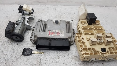 Kit centralina motore per fiat - centralina,