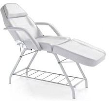 XANITALIA POLTRONA LETTINO A 2 SNODI KEPLER ART. 370.033